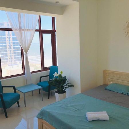Can Ho Son Thinh - Homestay Vung Tau Kültér fotó