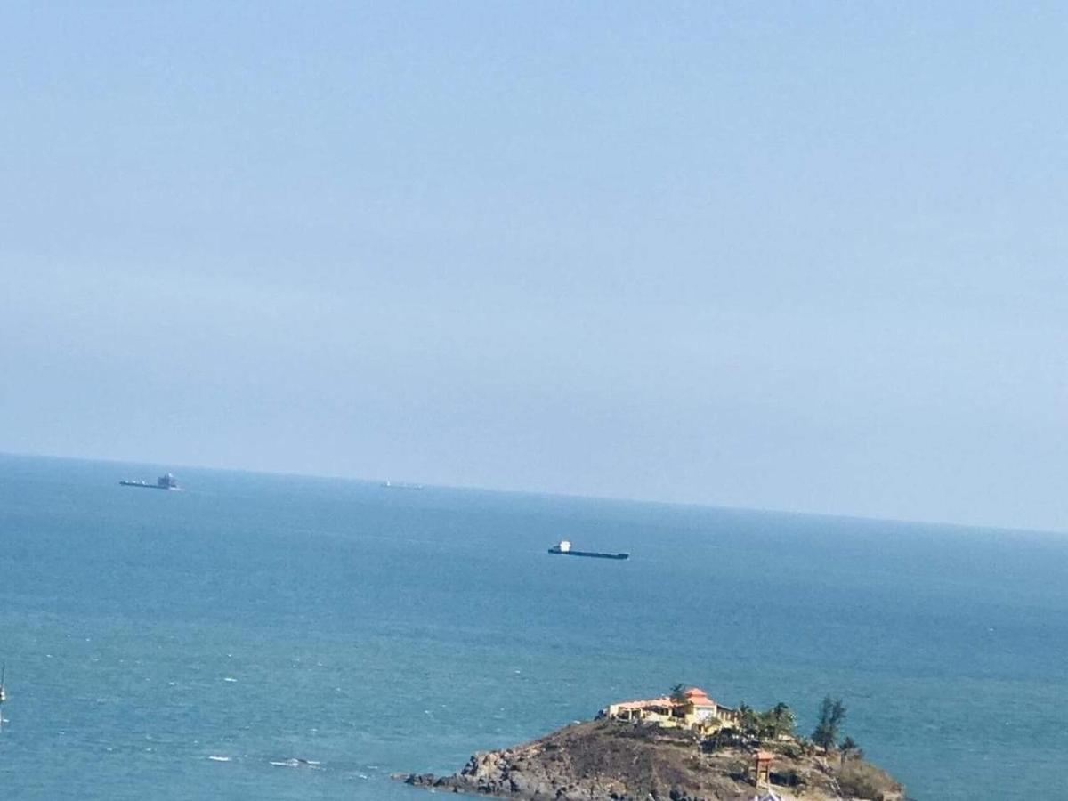 Can Ho Son Thinh - Homestay Vung Tau Kültér fotó