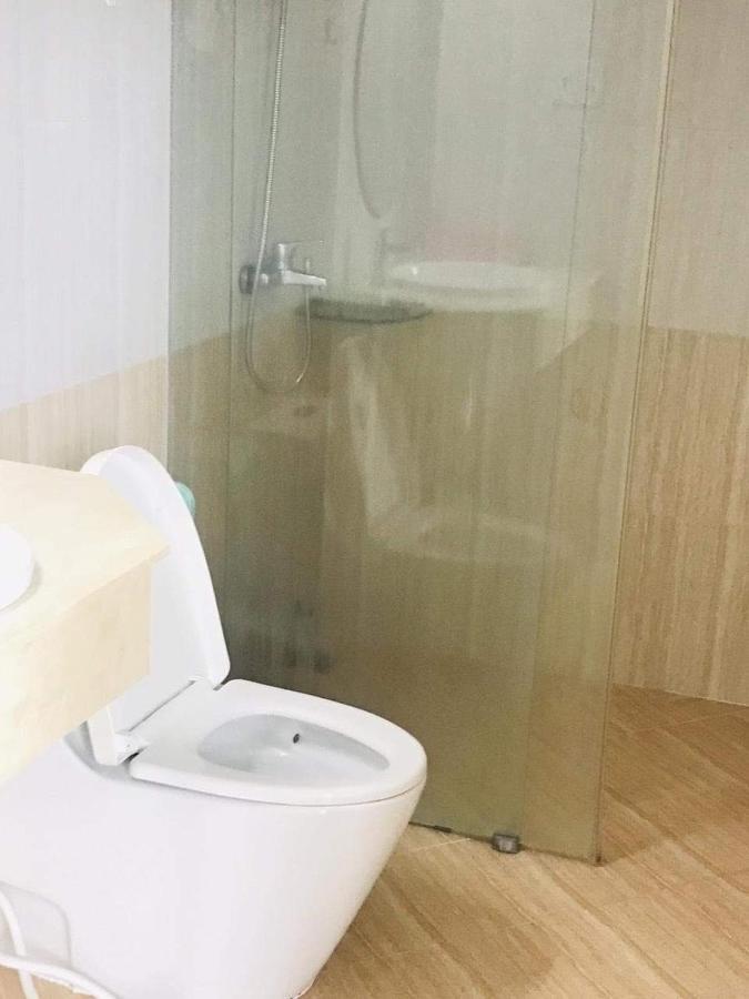 Can Ho Son Thinh - Homestay Vung Tau Kültér fotó