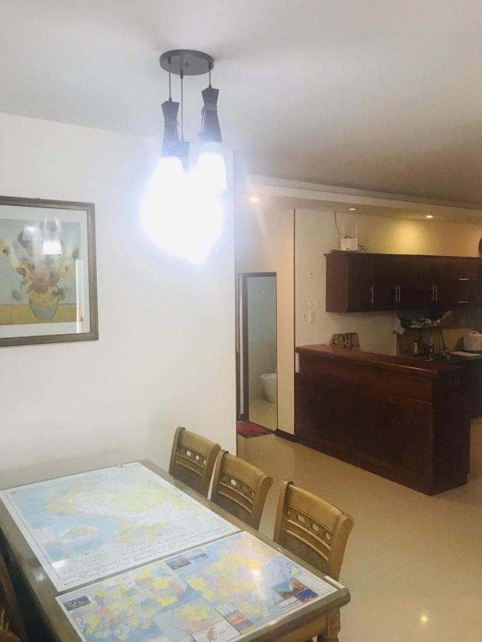 Can Ho Son Thinh - Homestay Vung Tau Kültér fotó