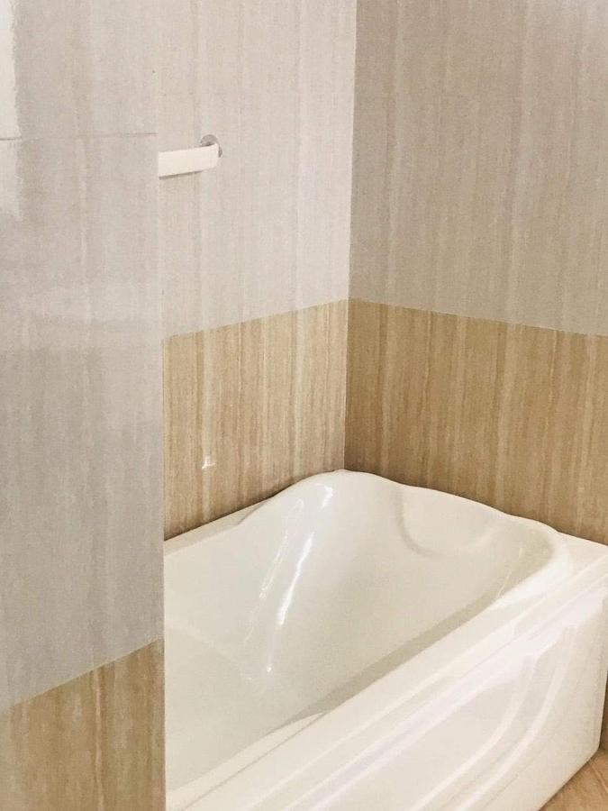 Can Ho Son Thinh - Homestay Vung Tau Kültér fotó