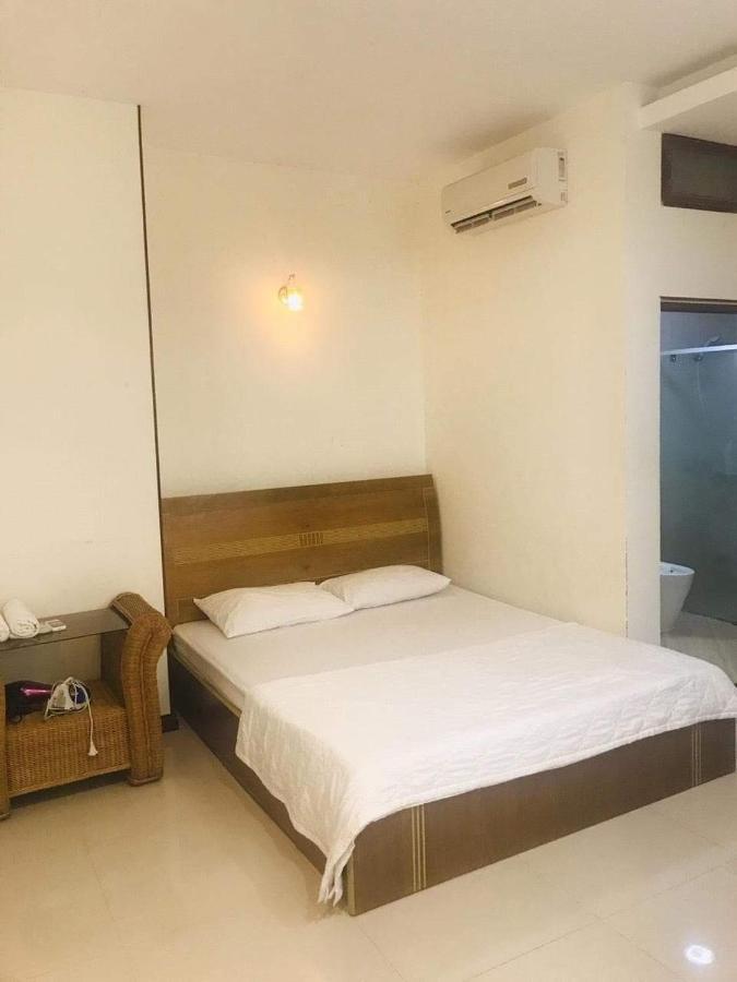 Can Ho Son Thinh - Homestay Vung Tau Kültér fotó