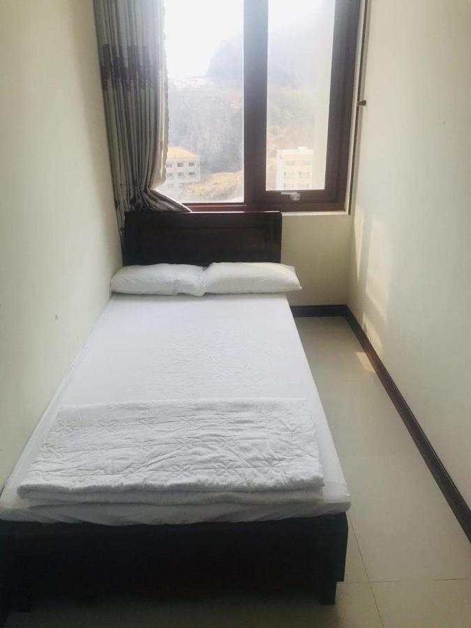 Can Ho Son Thinh - Homestay Vung Tau Kültér fotó