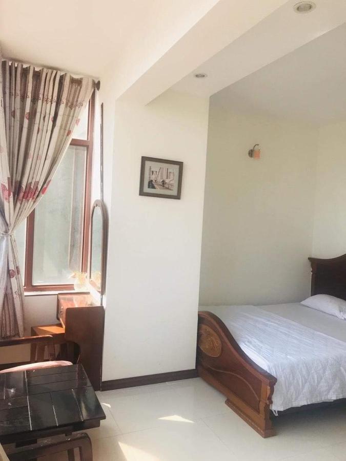 Can Ho Son Thinh - Homestay Vung Tau Kültér fotó
